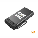 Универсальное зарядное устройство с логотипом METEOR  TM TEG